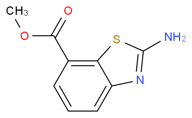 CAS_209459-11-0 分子结构