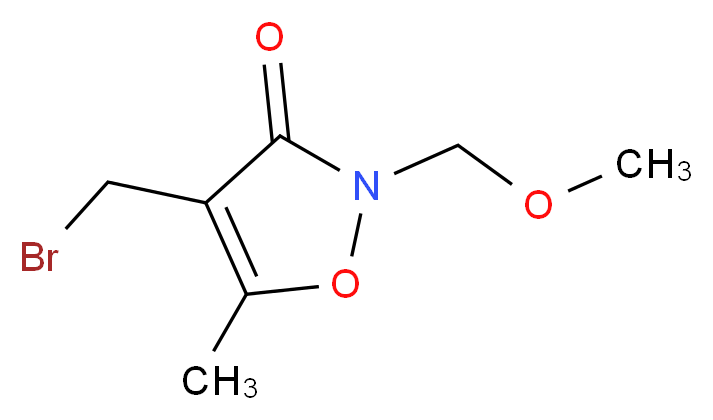 CAS_153201-10-6 分子结构