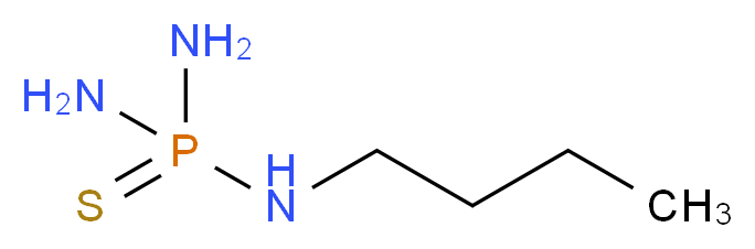 CAS_94317-64-3 分子结构