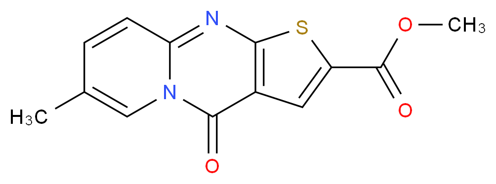 CAS_1086386-51-7 分子结构