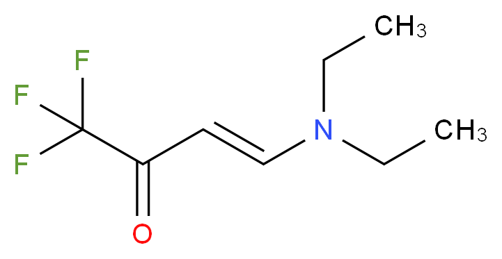 CAS_21045-62-5 分子结构