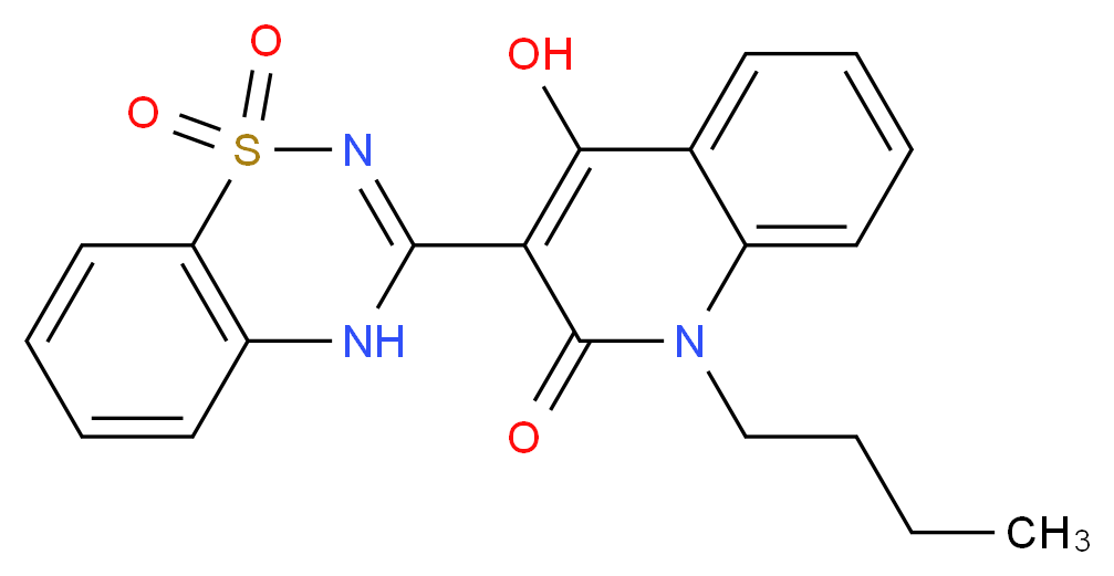 CAS_303776-83-2 molecular structure