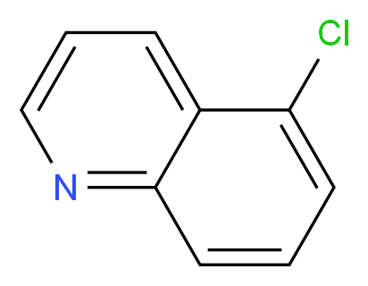 CAS_635-27-8 分子结构