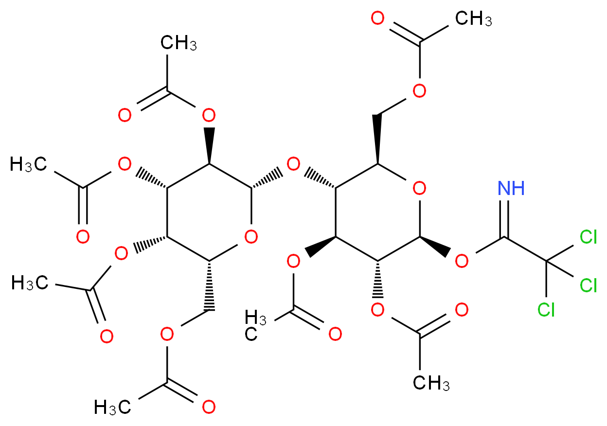 CAS_1142022-76-1 分子结构