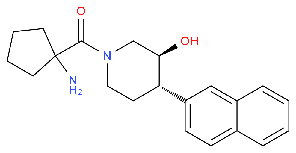  分子结构