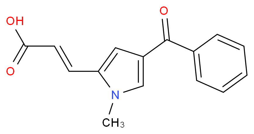 CAS_128843-46-9 分子结构