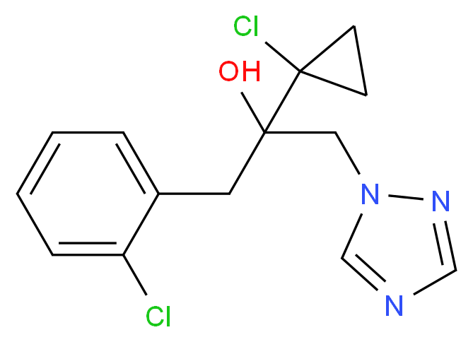 120983-64-4 分子结构