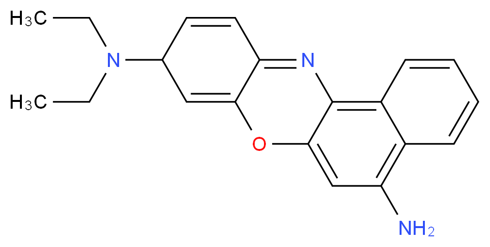 3625-57-8 分子结构