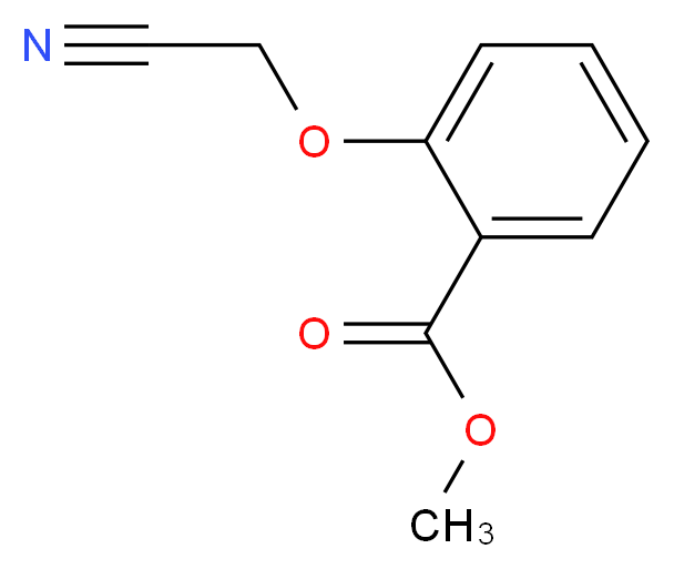 CAS_1641-00-5 分子结构