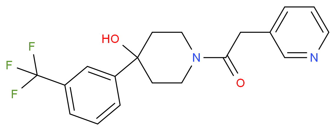  分子结构