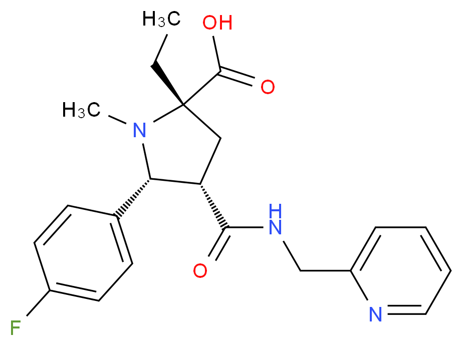  分子结构