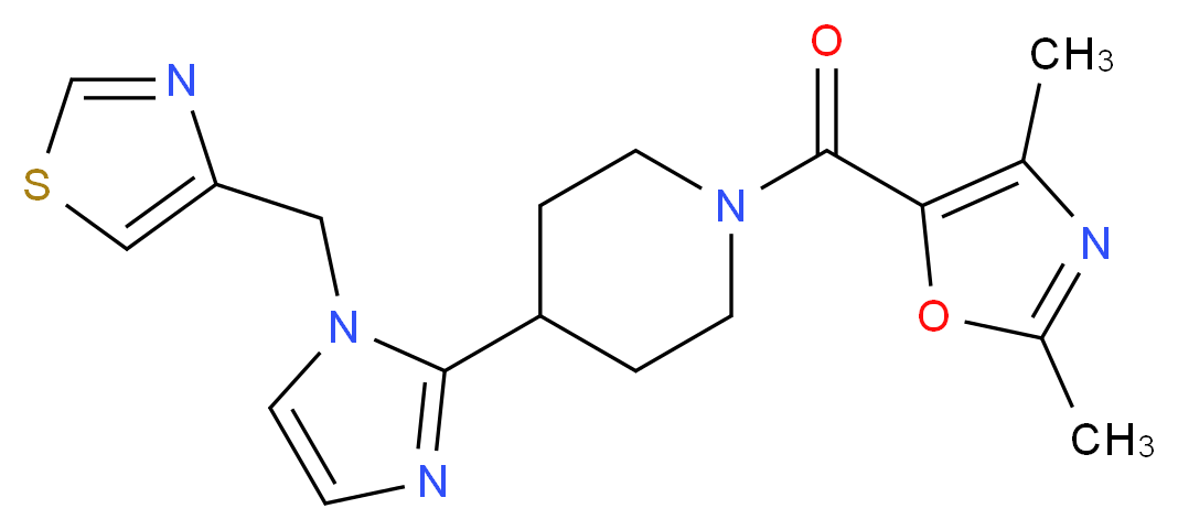  分子结构