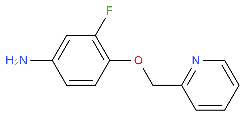 MFCD08699624 分子结构