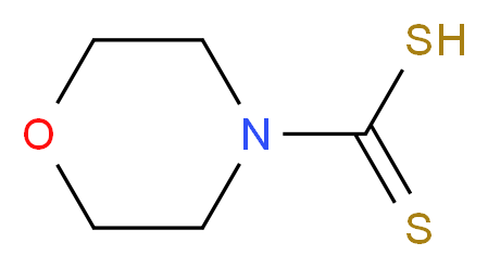 CAS_3581-30-4 molecular structure
