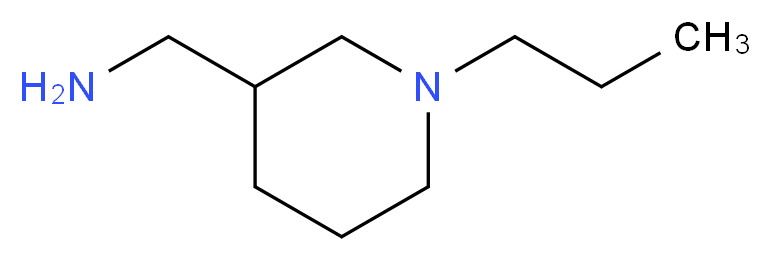 915924-85-5 分子结构