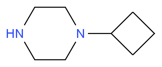 CAS_61379-68-8 molecular structure