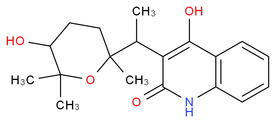 164247501 分子结构