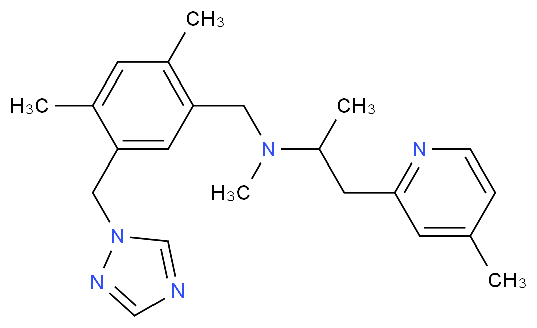  分子结构