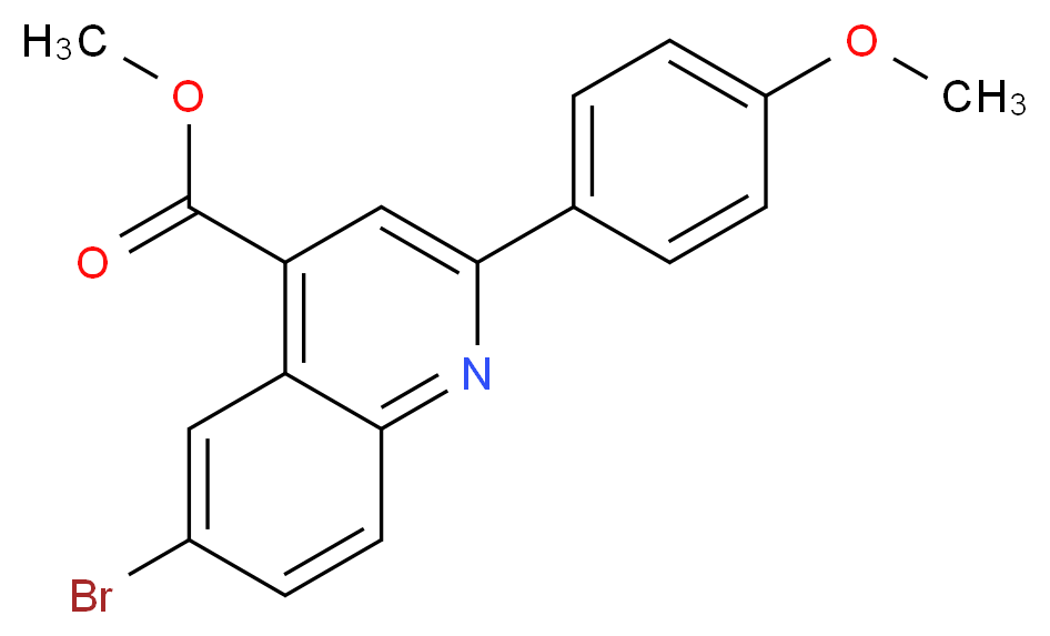 355432-91-6 分子结构
