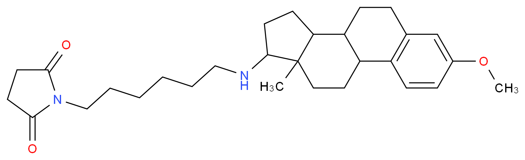 CAS_142878-12-4 molecular structure
