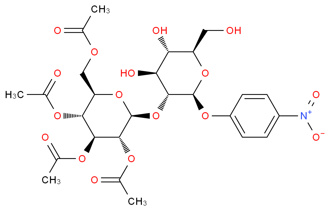 CAS_26255-69-6 分子结构