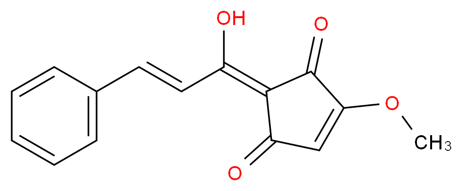 CAS_19956-53-7 molecular structure