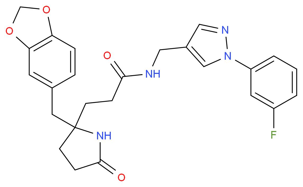  分子结构