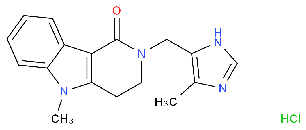 122852-69-1 分子结构