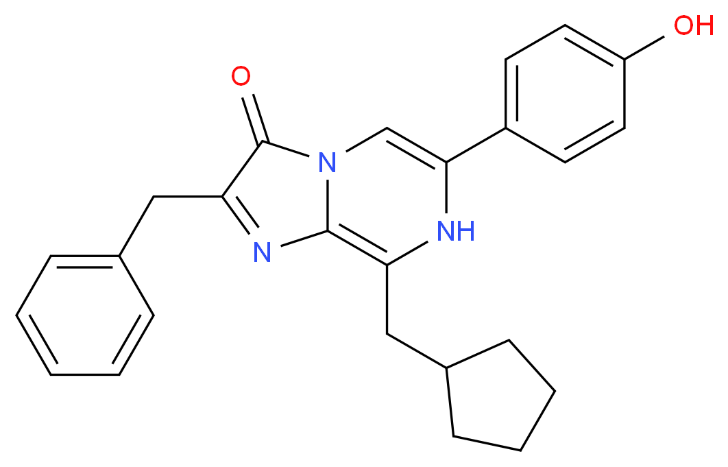 CAS_123437-32-1 分子结构
