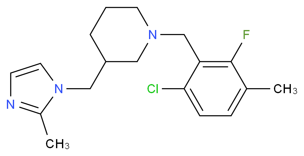  分子结构