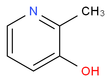 CAS_1121-25-1 分子结构