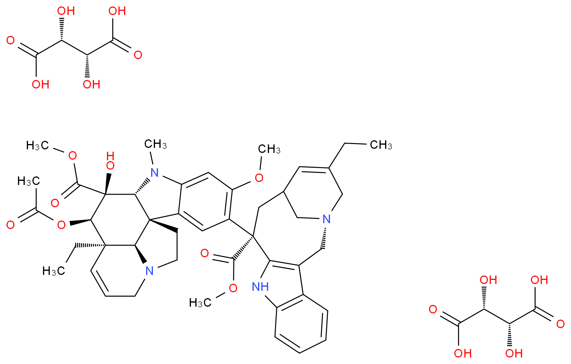 CAS_125317-39-7 分子结构