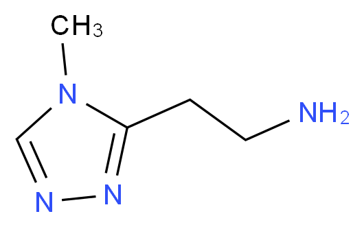 _分子结构_CAS_)