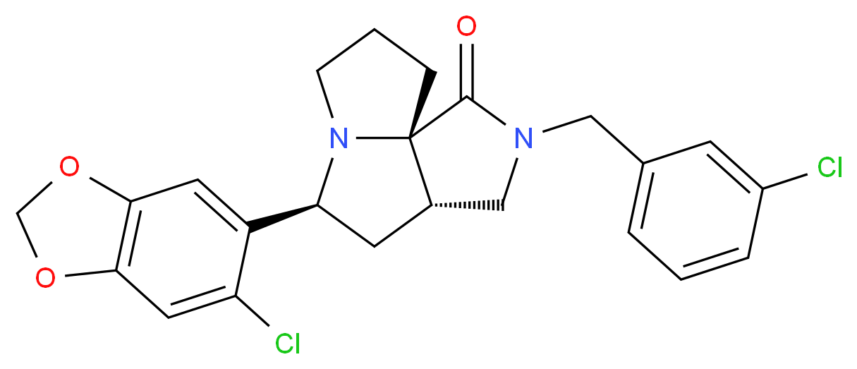  分子结构