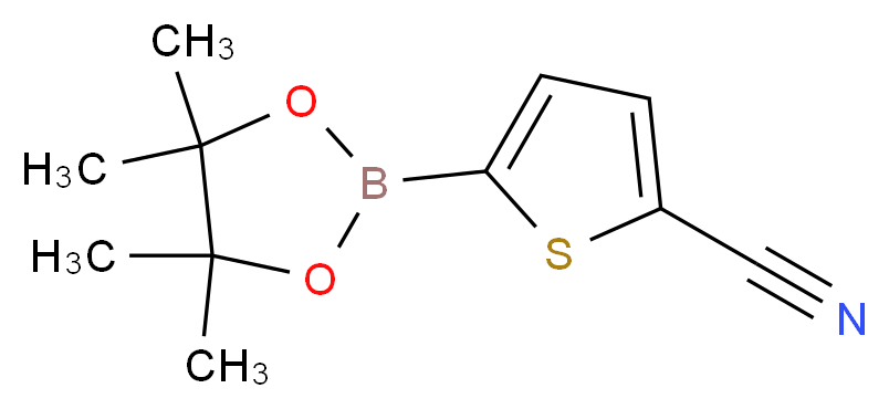 CAS_676501-85-2 分子结构