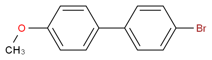 CAS_58743-83-2 分子结构