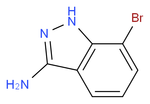 1234616-28-4 分子结构