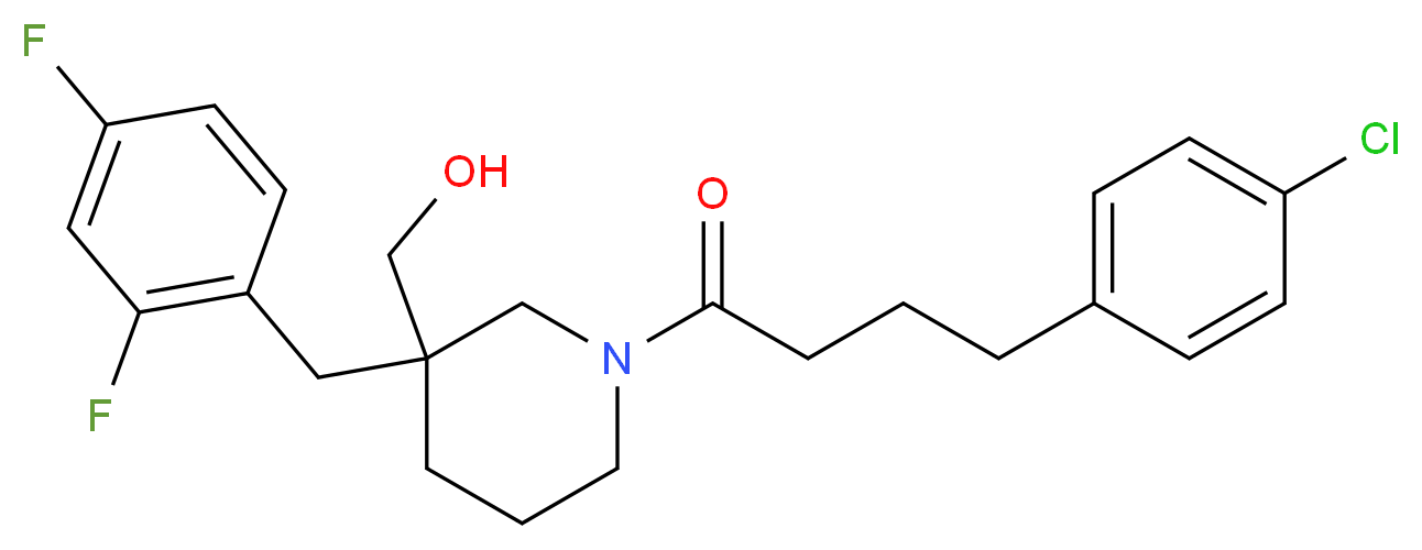  分子结构
