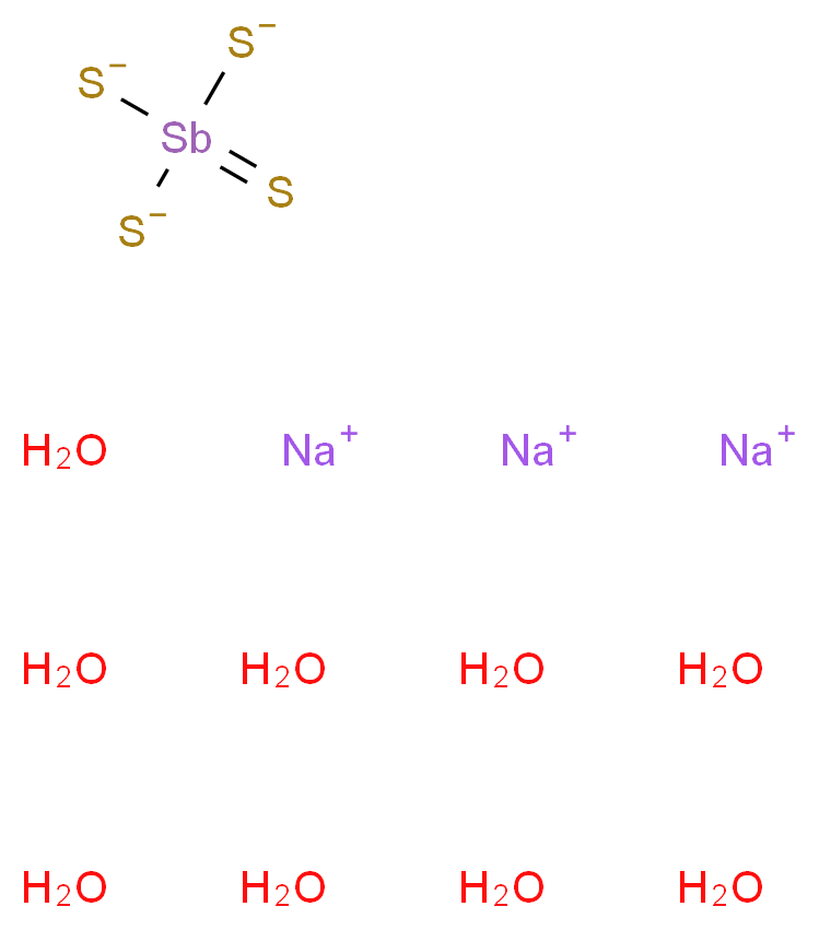 10101-91-4 分子结构
