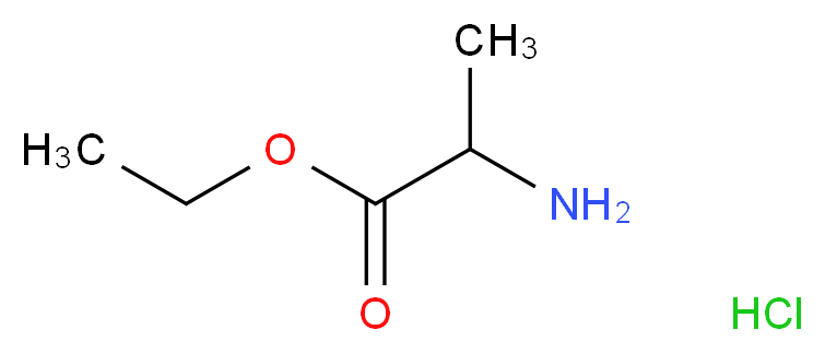 CAS_617-27-6 分子结构
