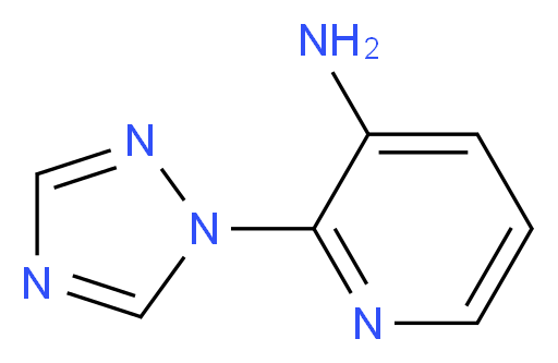 CAS_103092-75-7 分子结构