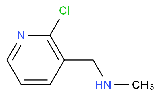 120739-88-0 分子结构
