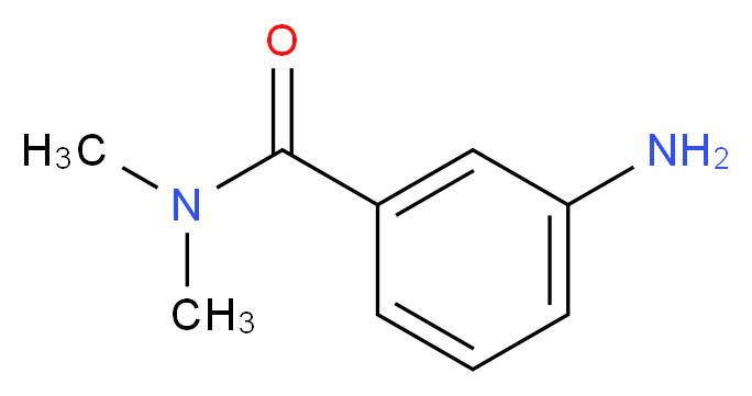 CAS_33322-60-0 molecular structure