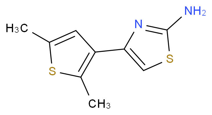436152-83-9 分子结构
