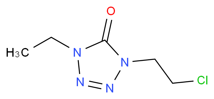 69049-03-2 分子结构
