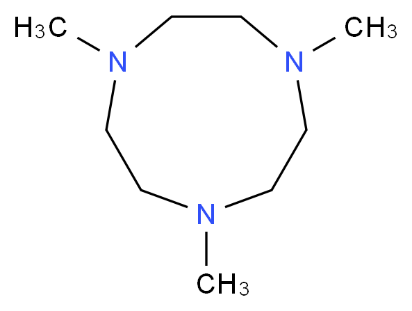 _分子结构_CAS_)