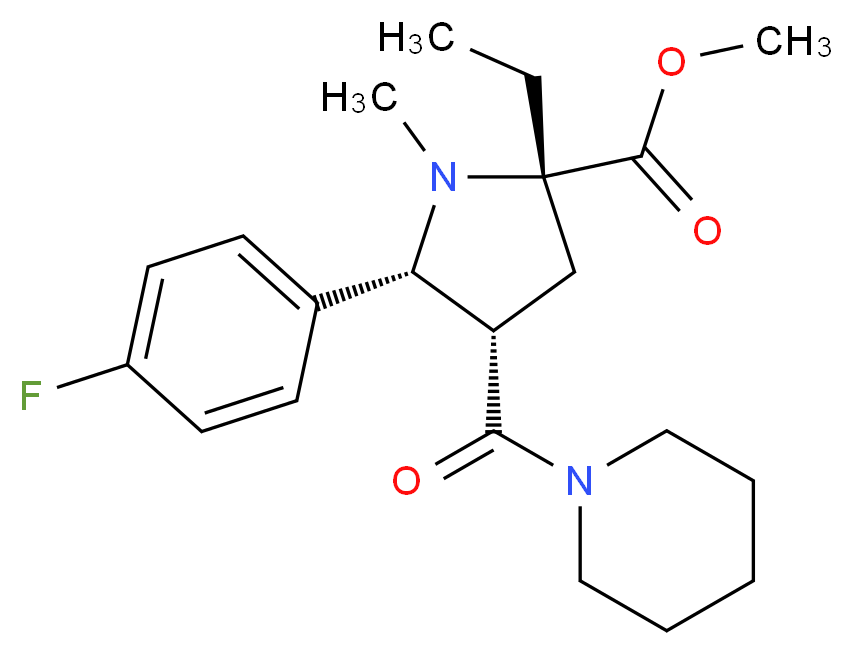  分子结构