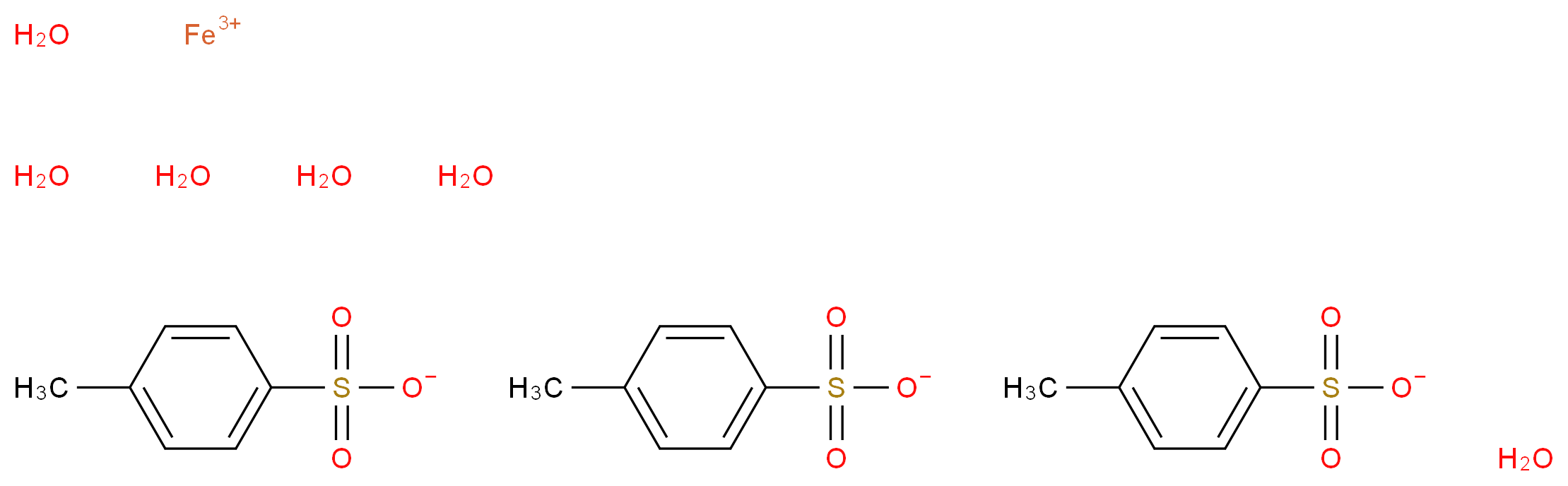 CAS_312619-41-3 分子结构