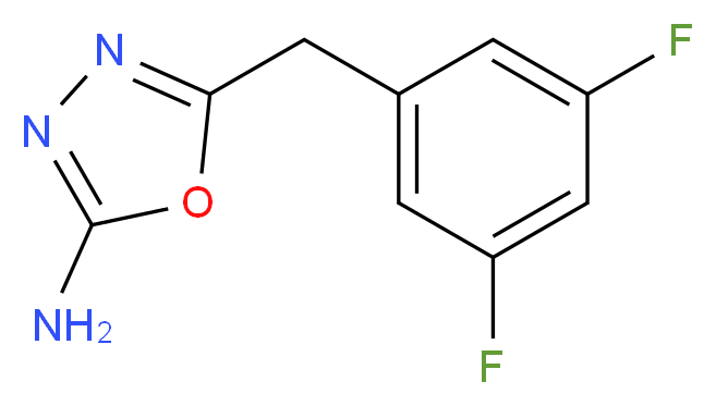 CAS_1151767-59-7 分子结构