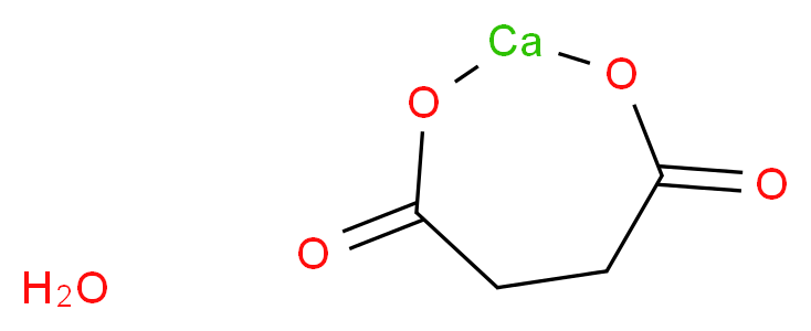 140-99-8 分子结构